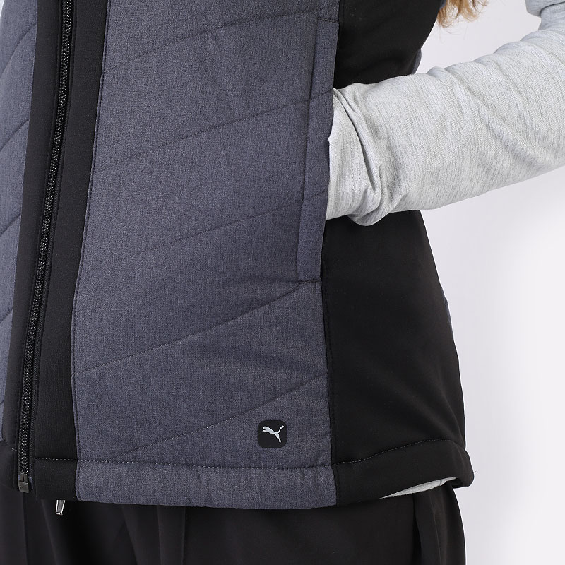 Женский жилет PUMA W Promaloft Vest (59771001)  - цена, описание, фото 4